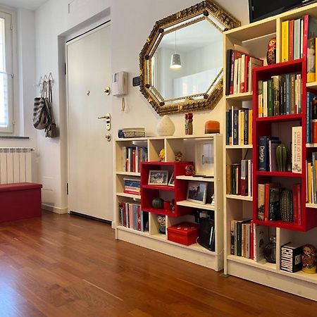 Le Corti Di Legnano Uno Monolocali Centralissimi Zewnętrze zdjęcie