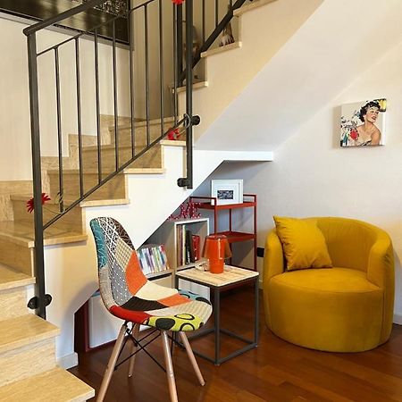 Le Corti Di Legnano Uno Monolocali Centralissimi Zewnętrze zdjęcie