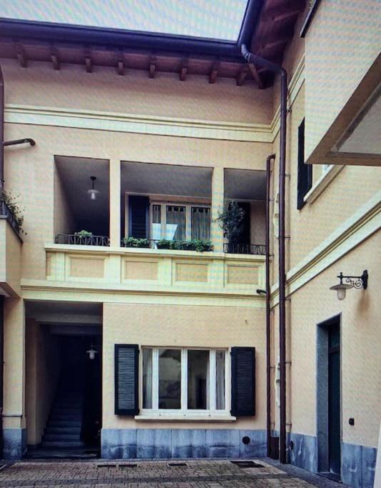 Le Corti Di Legnano Uno Monolocali Centralissimi Zewnętrze zdjęcie