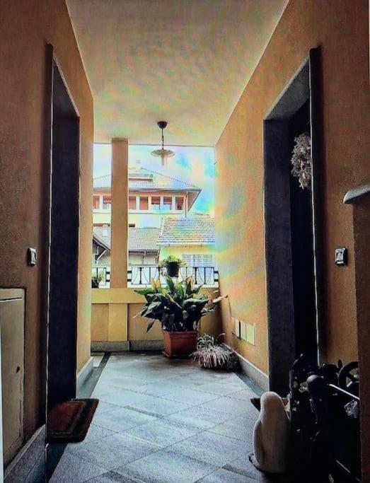 Le Corti Di Legnano Uno Monolocali Centralissimi Zewnętrze zdjęcie